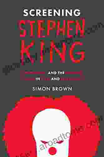 Screening Stephen King: Adaptation and the Horror Genre in Film and Television