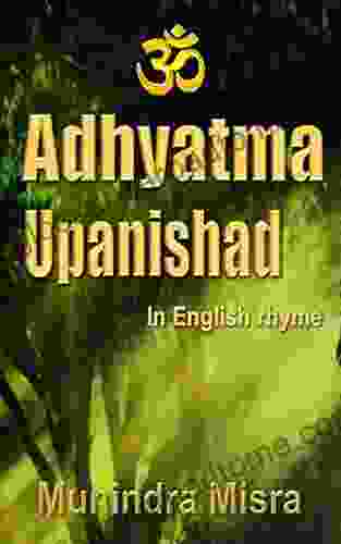 Adhyatma Upanishad (Upanishad In English Rhyme 11)