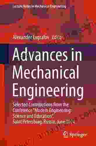 Advances In Non Destructive Evaluation: Proceedings Of NDE 2024 (Lecture Notes In Mechanical Engineering)