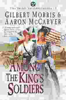 Among The King S Soldiers (Spirit Of Appalachia #3)