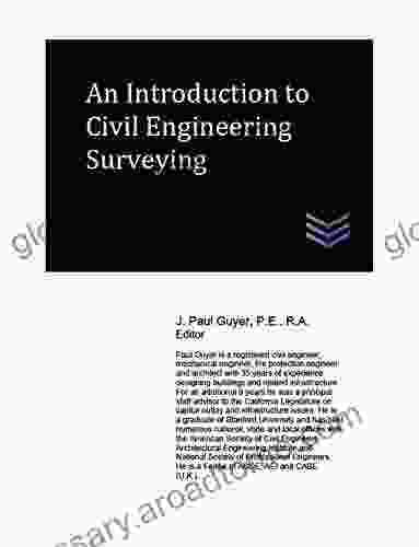 An Introduction To Civil Engineering Surveying (Land Surveying)