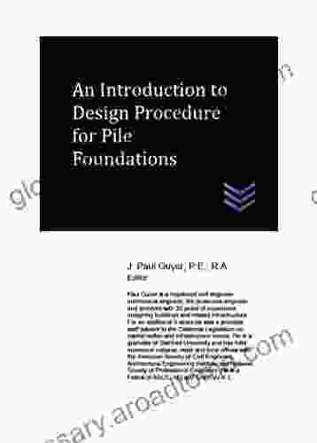 An Introduction To Design Procedure For Pile Foundations (Geotechnical Engineering)