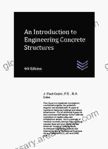 An Introduction To Engineering Concrete Structures (Concrete Engineering)