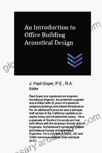 An Introduction to Office Building Acoustical Design (Noise and Vibration Control)