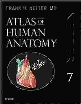 Atlas Of Human Anatomy Professional Edition: Including NetterReference Com Access With Full Downloadable Image Bank (Netter Basic Science)