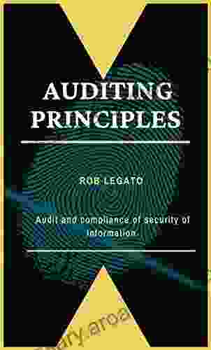 AUDITING PRINCIPLES : Audit And Compliance Of Security Of Information (LEADERSHIP)