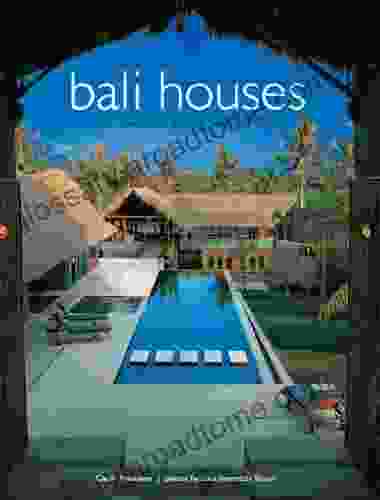 Bali Houses: New Wave Asian Architecture and Design