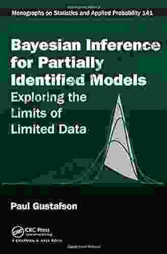 Bayesian Inference For Partially Identified Models: Exploring The Limits Of Limited Data (Chapman Hall/CRC Monographs On Statistics Applied Probability 140)