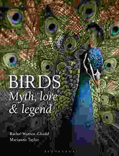 Birds: Myth Lore And Legend