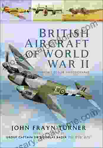 British Aircraft Of World War II