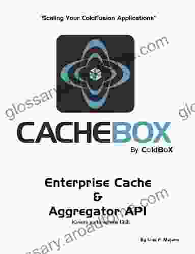 CacheBox : Scaling Your ColdFusion Applications