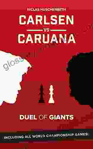 Carlsen Vs Caruana: Duel Of Giants