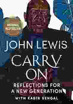 Carry On: Reflections For A New Generation