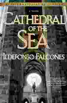 Cathedral Of The Sea: A Novel