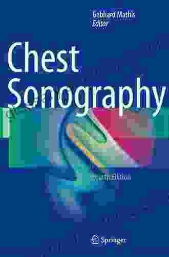 Chest Sonography Gebhard Mathis