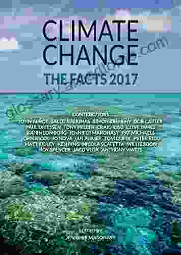 Climate Change: The Facts 2024 Matt Ridley