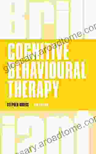 Cognitive Behavioural Therapy PDF EBook (Brilliant Business)