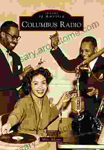 Columbus Radio (Images Of America)