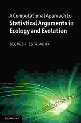 A Computational Approach to Statistical Arguments in Ecology and Evolution