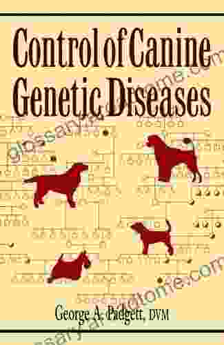 Control Of Canine Genetic Diseases