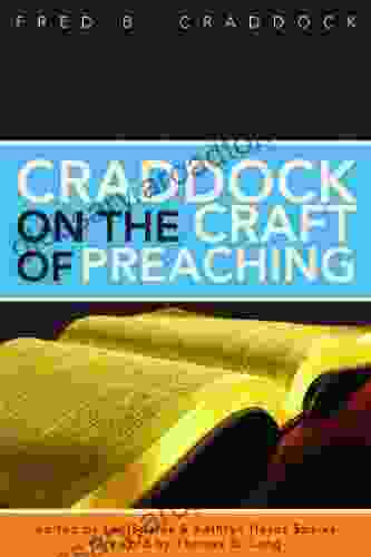 Craddock On The Craft Of Preaching