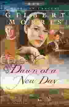 Dawn Of A New Day (American Century #7)