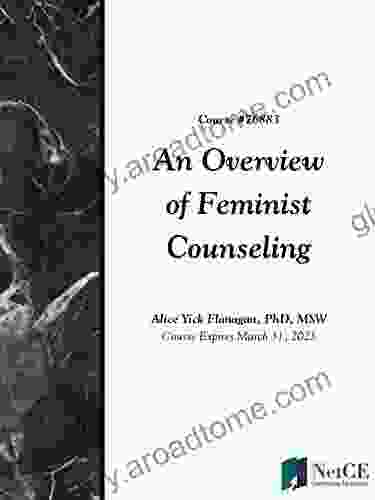 An Overview Of Feminist Counseling