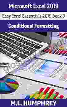 Excel 2024 Conditional Formatting (Easy Excel Essentials 2024)