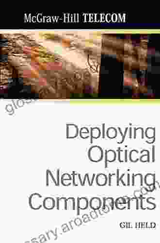 Deploying Optical Networking Components (McGraw Hill Telecom)