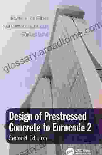 Design Of Prestressed Concrete To Eurocode 2