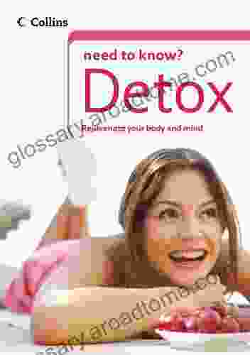 Detox (Collins Need To Know?)