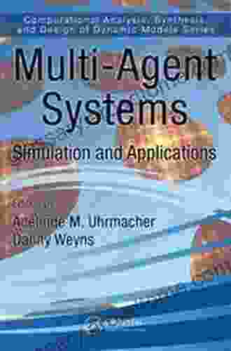 Discrete Event Modeling And Simulation: Theory And Applications (Computational Analysis Synthesis And Design Of Dynamic Systems 12)