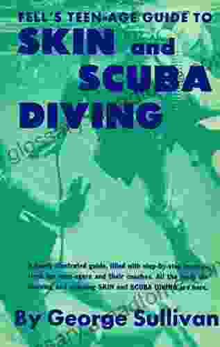 Teen Age Guide To Skin And Scuba Diving