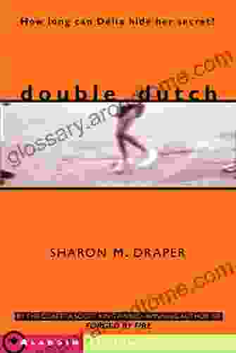 Double Dutch (Aladdin Fiction) Sharon M Draper