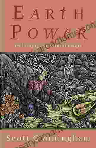 Earth Power: Techniques Of Natural Magic