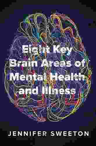 Eight Key Brain Areas Of Mental Health And Illness