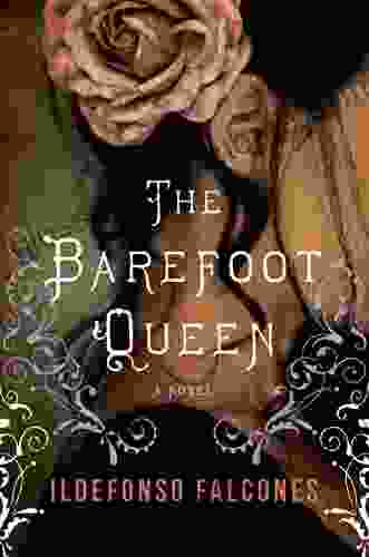 The Barefoot Queen: A Novel