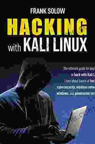 The Ultimate Kali Linux Book: Perform Advanced Penetration Testing Using Nmap Metasploit Aircrack Ng And Empire 2nd Edition