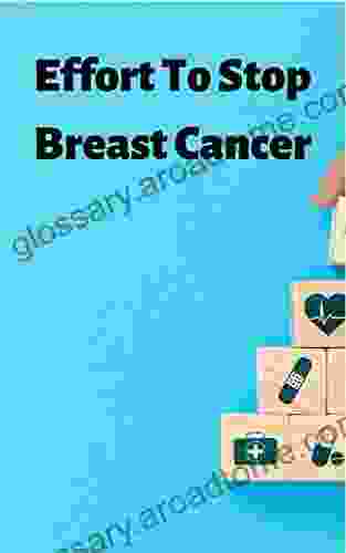 Effort To Stop Breast Cancer