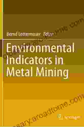 Environmental Indicators In Metal Mining