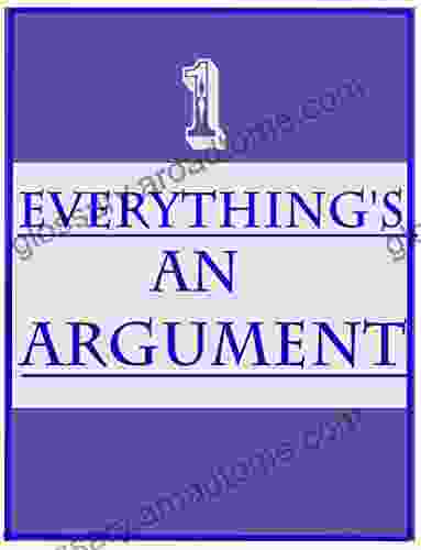 Everything s An Argument Part 1 Frankie Boyle