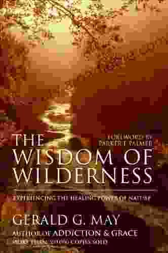 The Wisdom Of Wilderness: Experiencing The Healing Power Of Nature