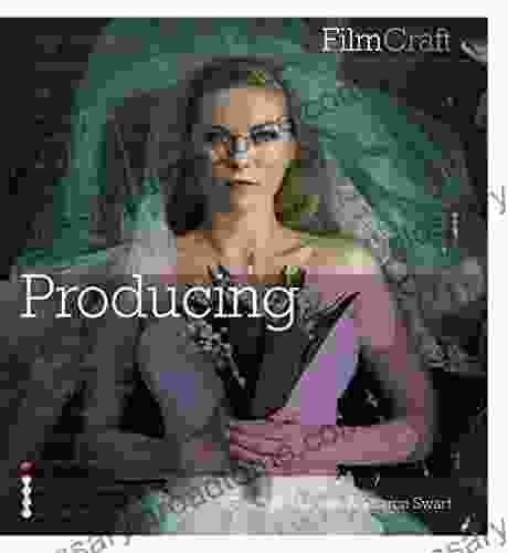 FilmCraft: Producing Geoffrey Macnab