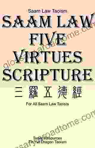 Five Virtues Scripture (Taoist Scriptures)