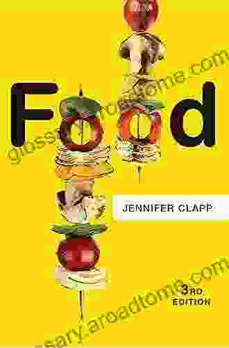 Food (Resources) Jennifer Clapp