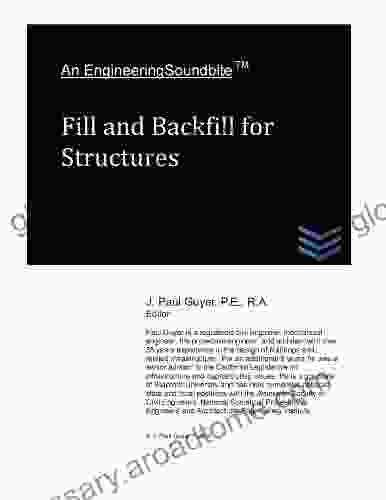 Foundations On Fill And Backfill (Geotechnical Engineering)