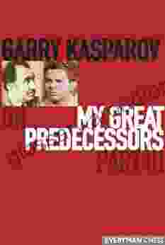 Garry Kasparov On My Great Predecessors Part 3