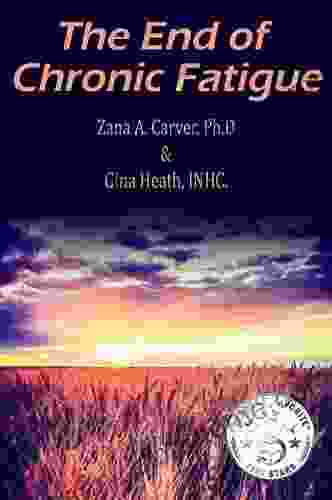 The End Of Chronic Fatigue: Heal Your Thyroid For Endless Energy