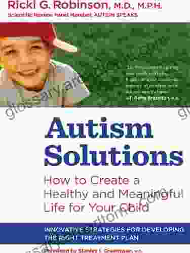 Autism Solutions: How To Create A Healthy And Meaningful Life For Your Child