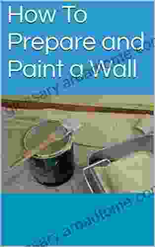 How To Prepare and Paint a Wall (Paint Secrets Revealed 1)